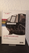 La metamorfosis (usado) - Franz Kafka