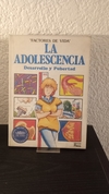 La adolescencia (usado) - Susan Meredith