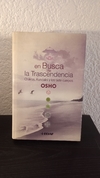 En busca de la trascendencia (usado) - Osho