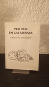 Veo veo en las sierras (usado) - Mauricio Rumboll