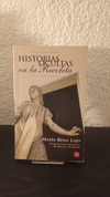 Historias ocultas en la Recoleta (usado) - María Rosa Lojo