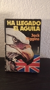 Ha llegado el aguila (usado) - Jack Higgins