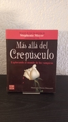 Más allá del Crepúsculo (usado) - Manuela Dunn-Mascetti