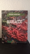 Pintores argentinos (usado) - Fabián Marcaccio