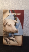 Pigtopia (usado) - Kitty Fitzgerald