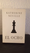 El ocho (usado) - Katherine Neville