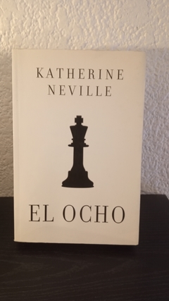 El ocho (usado) - Katherine Neville