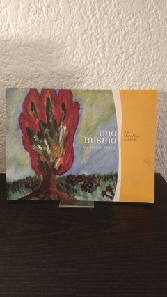 Uno mismo: Mi mejor árbol (usado) - Mary Alice Kennedy