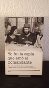 Yo fui la espía que amó al comandante (usado) - Marita Lorenz