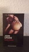 Corre, Conejo (usado) - John Updike