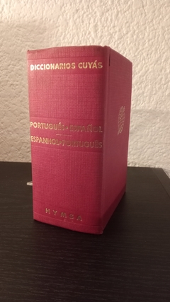 Diccionario Cuyas (español - portuges, usado) - Cuyas - comprar online