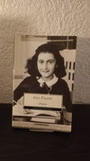 Diario (usado, db) - Ana Frank