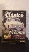 Renault Frégate (usado) - Motor Clásico