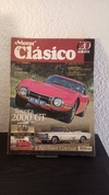 Toyota 2000 GT (usado) - Motor Clásico