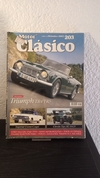 Triumph TR4/TR5 (usado) - Motor Clásico