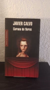 Corona de flores (usado) - Javier Calvo