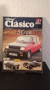 Renault 5 Copa (usado) - Motor Clásico