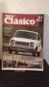 Seat 127 (usado) - Motor Clásico