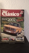 BMW 2002 (usado) - Motor Clásico