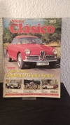 Alfa Romeo Giulietta/Guilia Sprint (usado) - Motor Clásico