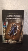 Cuando fuimos los perpatéticos (usado) - Héctor Lozano