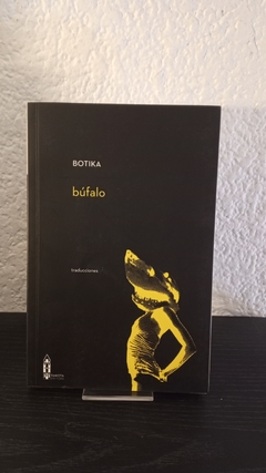 Búfalo (usado) - Botika