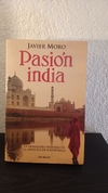 Pasión India (usado) - Javier moro