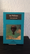 Amor perdurable (usado) - Ian McEwan