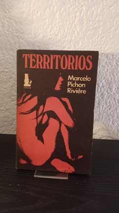 Territorios (usado, b) - Marcelo Pichon Riviére