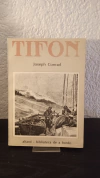 Tifon (usado) - Joseph Conrad