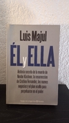 Él y ella (usado) - Luis Majul