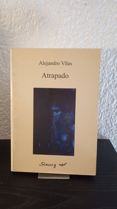 Atrapado (usado) - Alejandro Vilas