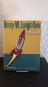 Americana (usado) - Henry W. Longfellow