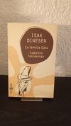 La familia Cats/ Caballos fantasmas (usado)- Isak Dinesen