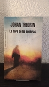 La hora de las sombras (usado) - Johan Theorin