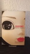 ¡Duerme! (usado) - Annelies Verbeke