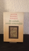 Mi vestido verde esmeralda (usado) - Alister Ramírez Márquez