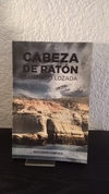 Cabeza de ratón (usado) - Santiago Lozada