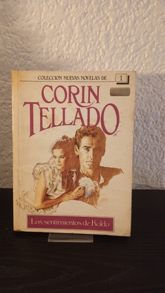 Los sentimientos de Koldo (usado) - Corin Tellado