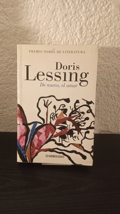 De nuevo, el amor (usado) - Doris Lessing