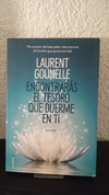 Encontrarás el tesoro que duerme en ti (usado) - Laurent Gounelle