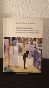 Narcisismo y Publicidad (usado) - María de Fátima V. Severiano
