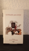 62 modelo para armar (usado) - Julio Cortazar