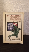 La condición hispánica (usado) - Ilan Stavans