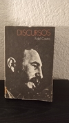 Discursos - Fidel Castro