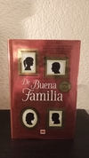 De Buena Familia (usado) - Cynthia D´Aprix Sweeney