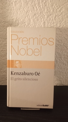 El grito silencioso (usado) - Kensaburo Oé