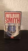 Voraz como el mar (usado) - Wilbur Smith