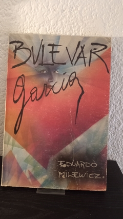 Bulevar García (usado) - Eduardo Milewicz