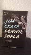 Lennie sopla (usado) - Jim Crace